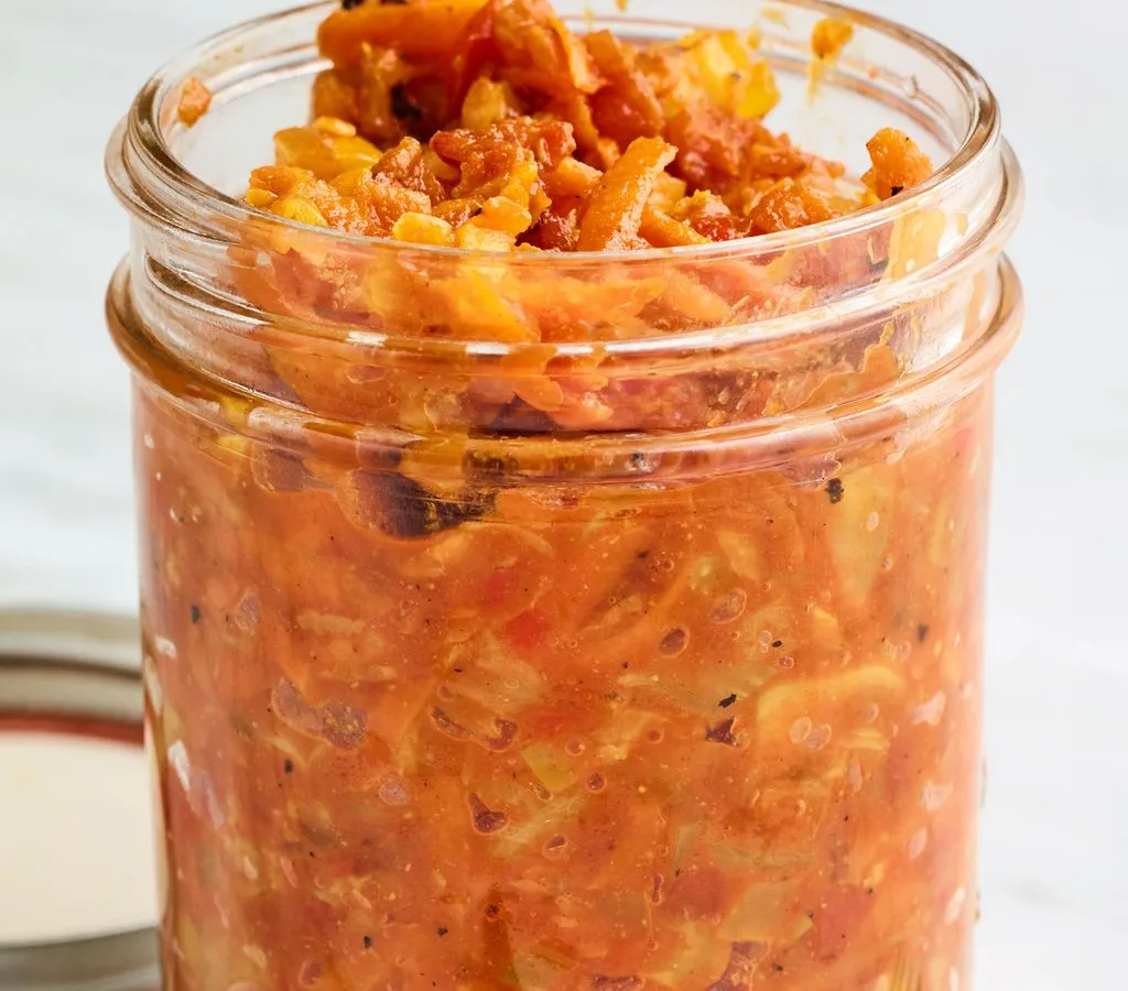 Dixie Relish