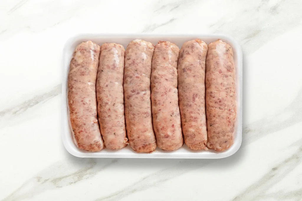 Dom's Italian Sausage