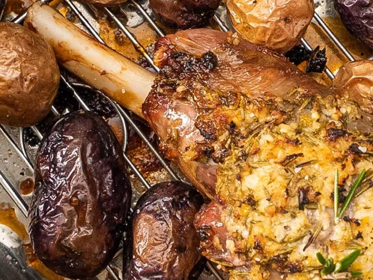 Easter Lamb
