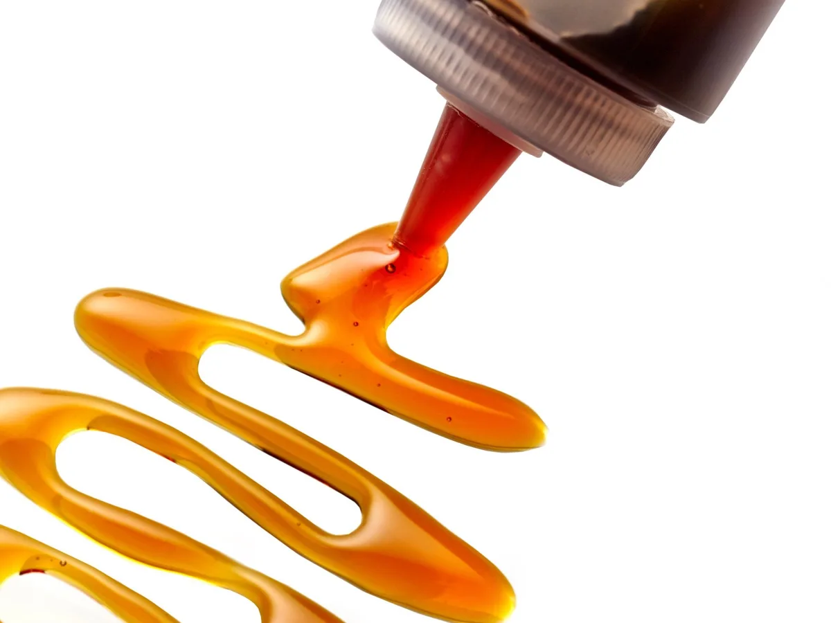 Emeril's Balsamic Syrup
