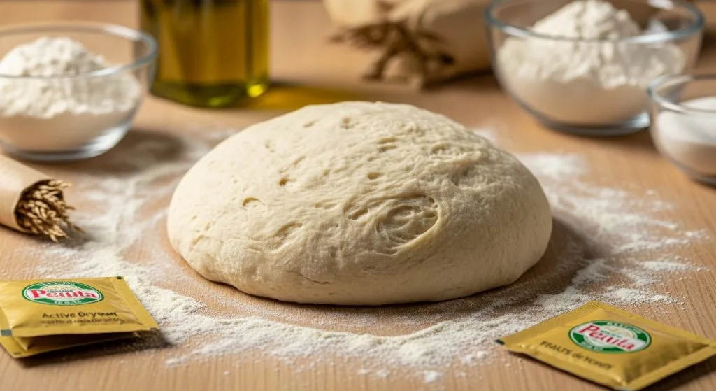 Emeril's Pizza