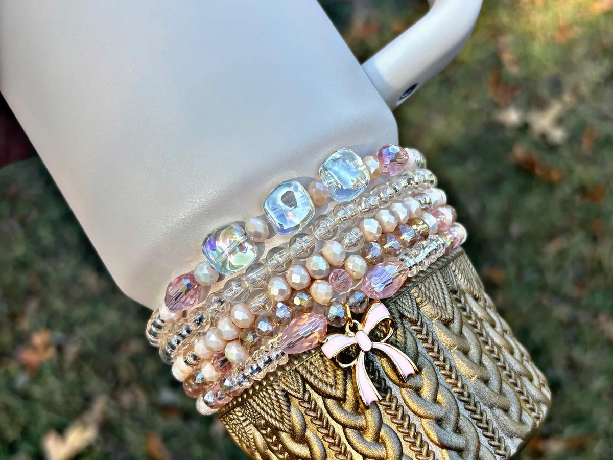 Esther's Bracelets