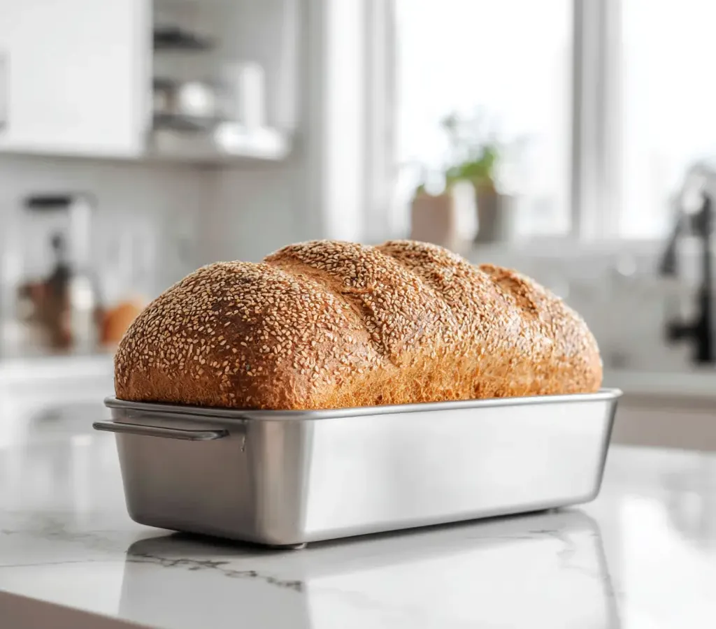Ezekiel Bread