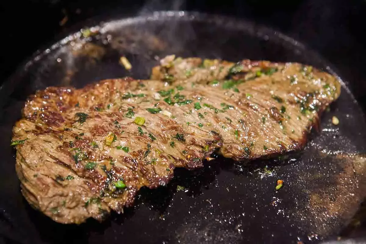 FAJITAS #2