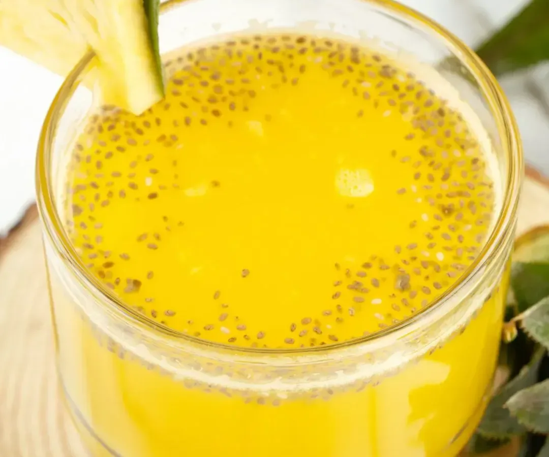 Fat-Free And Delicious!