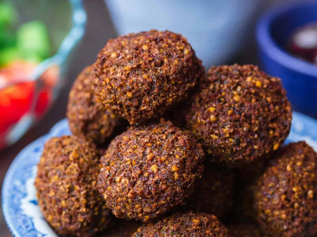 Felafel (1)