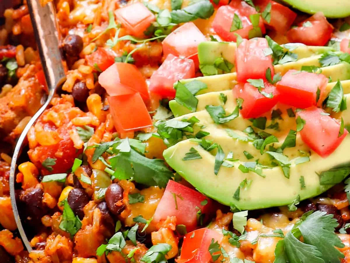 FIESTA CHICKEN