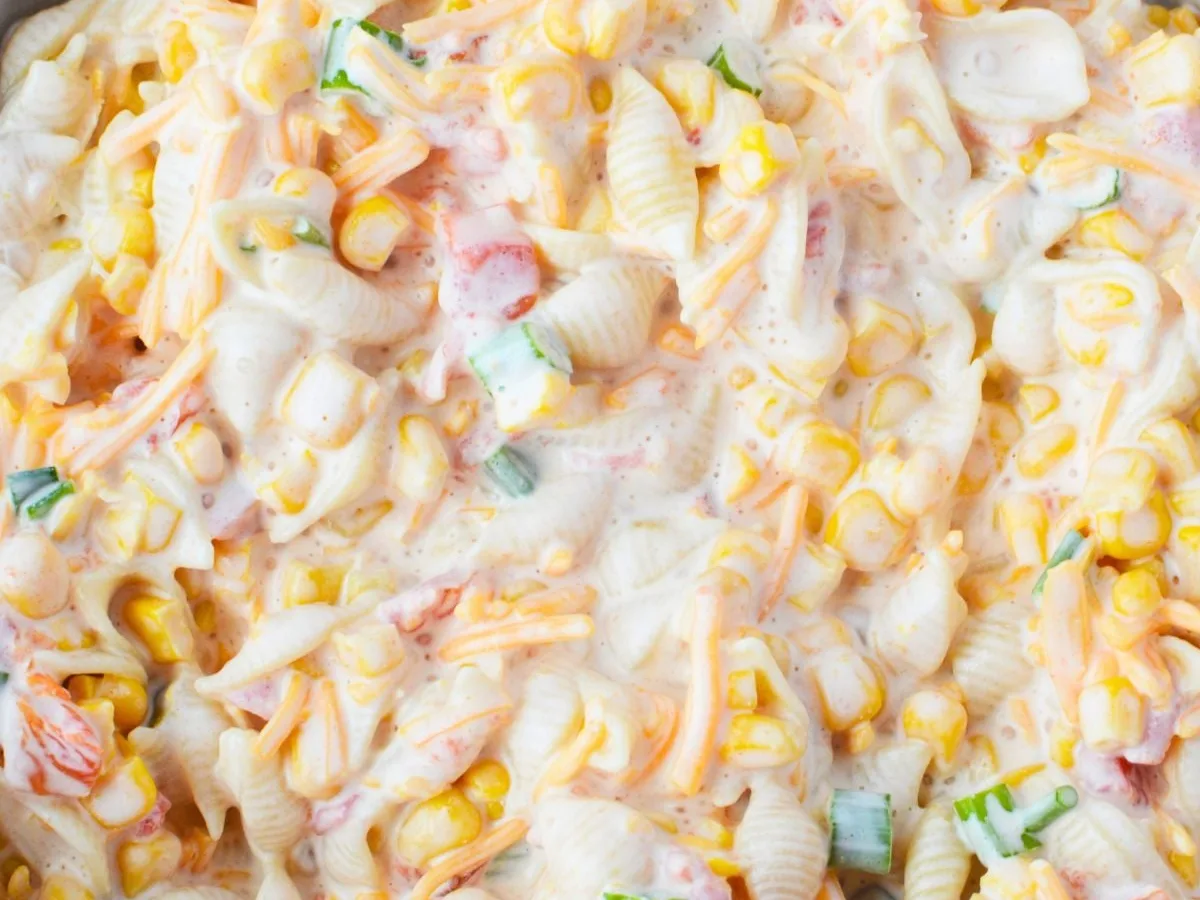 Fiesta Salad
