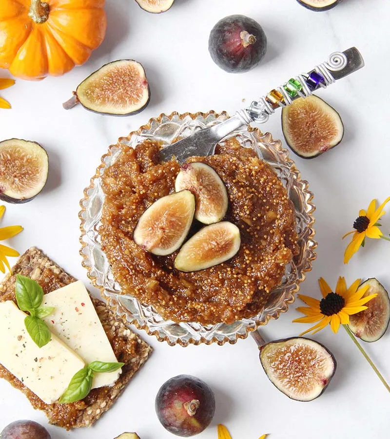 Fig Jam
