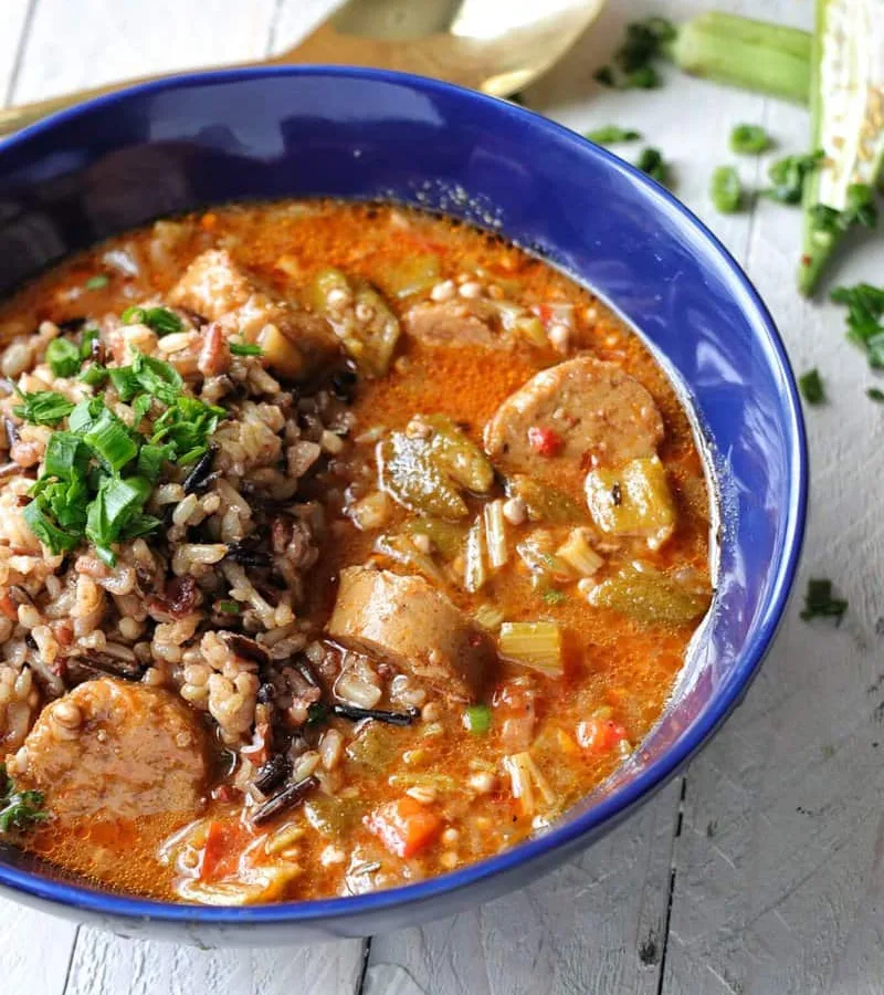 File' Gumbo Lafayette