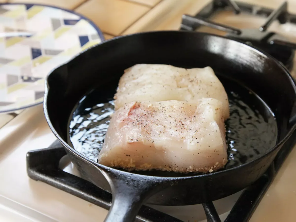 Fish Fry