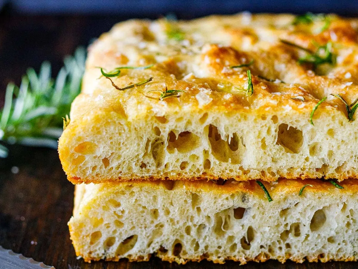 Foccacia