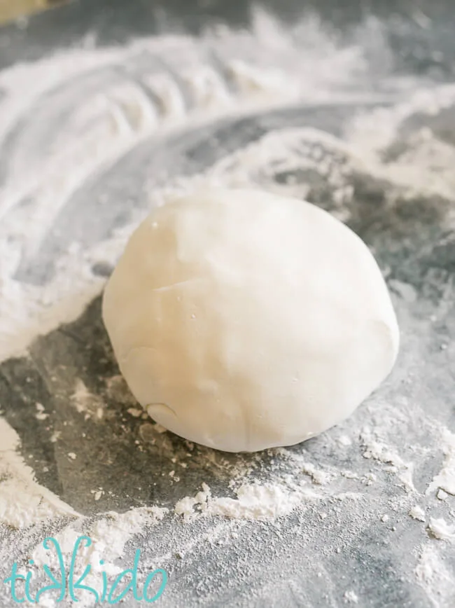 Fondant