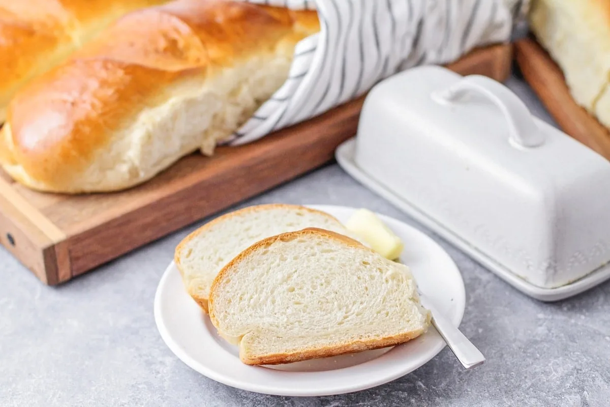 French Onion Bread