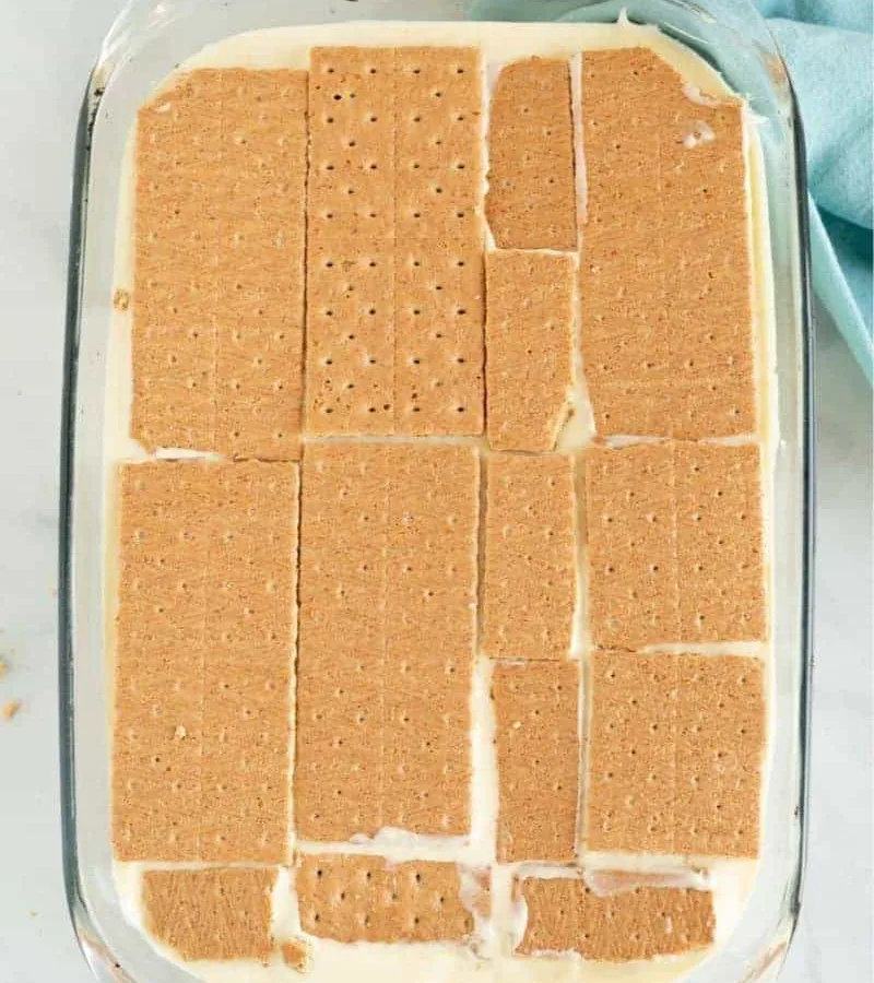 French Vanilla Cake