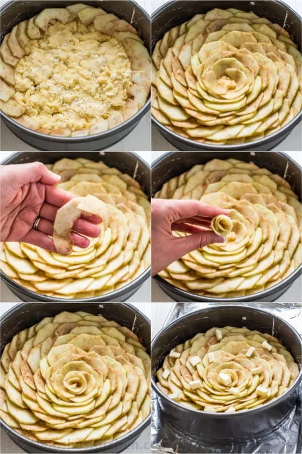 Fried Apples