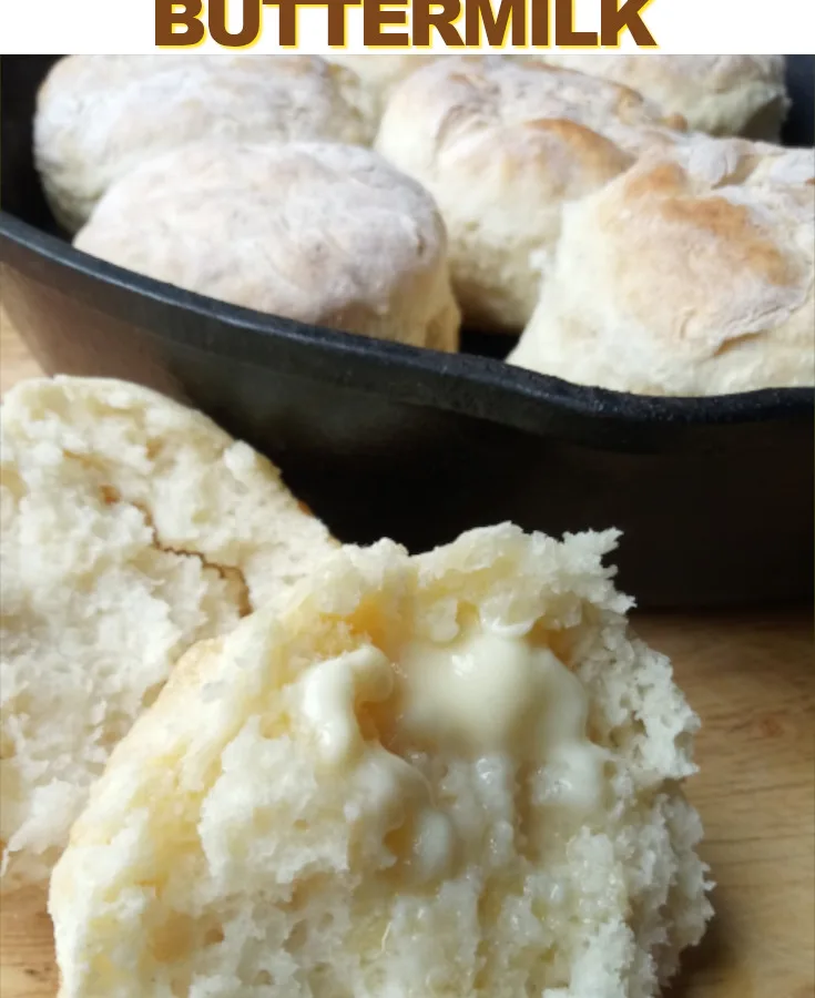 Fried Biscuits