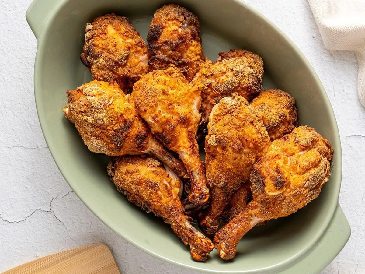 Fried Chicken