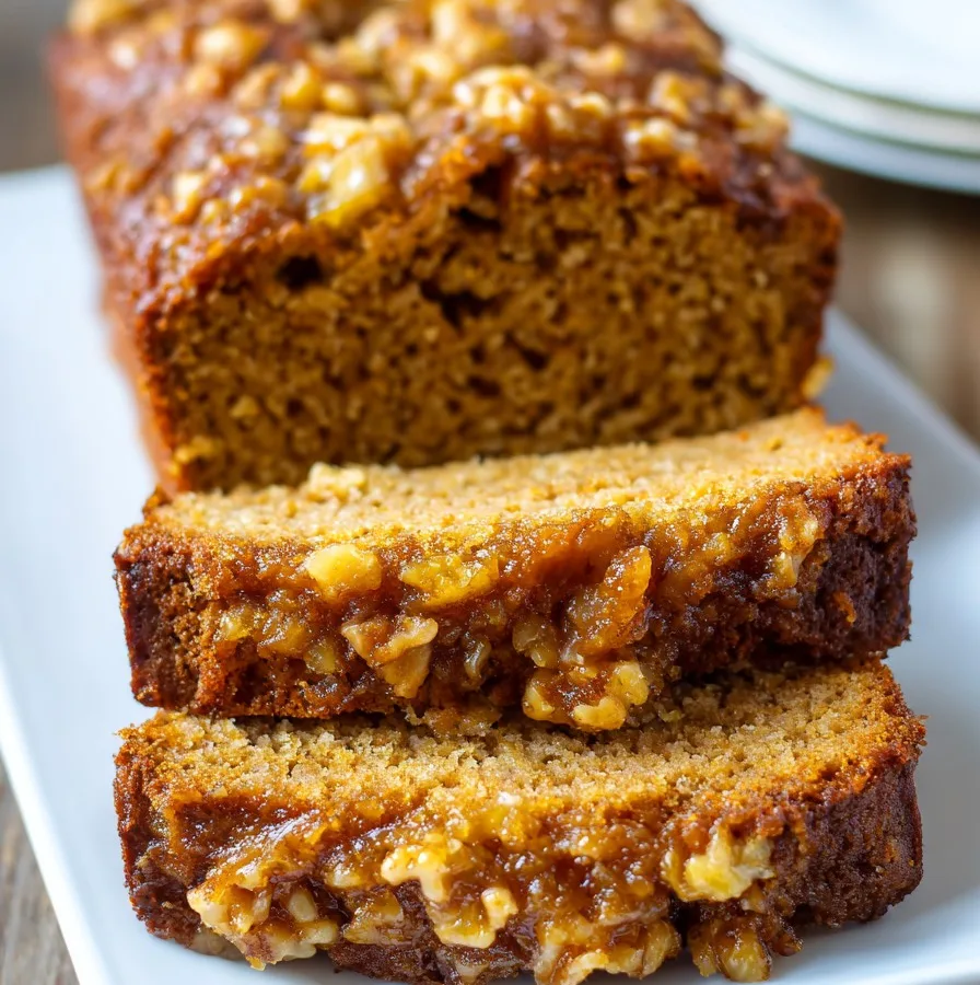 Friendship Cake