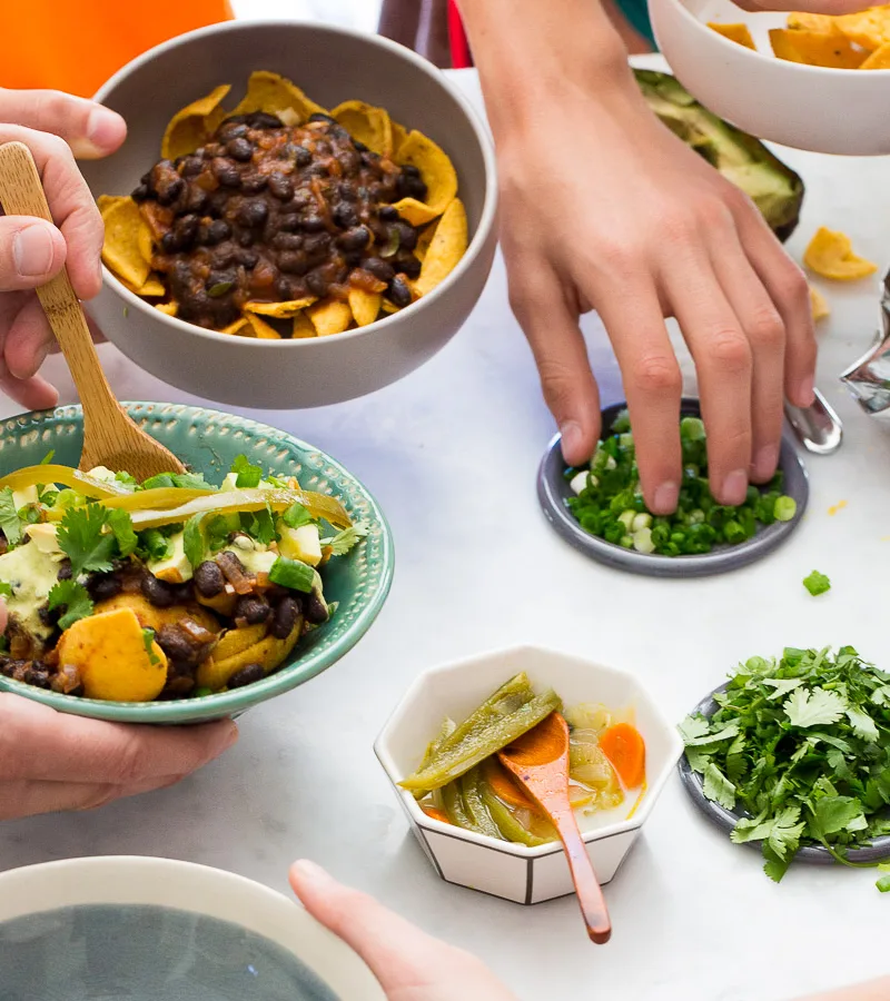 Frito Pie