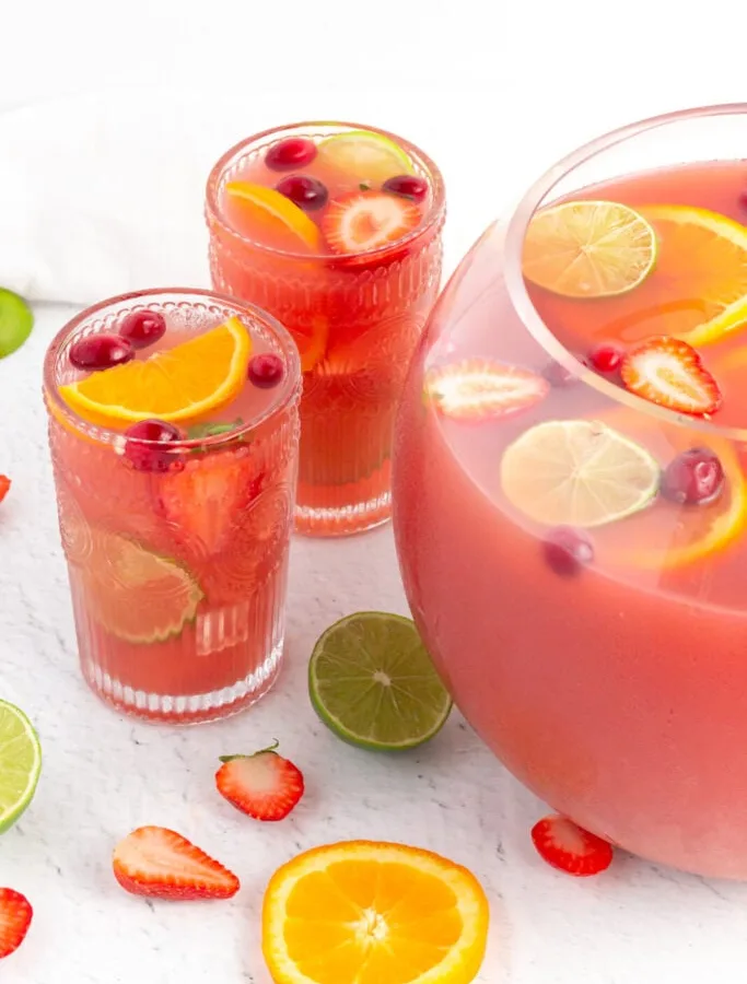 Fruit Punch II