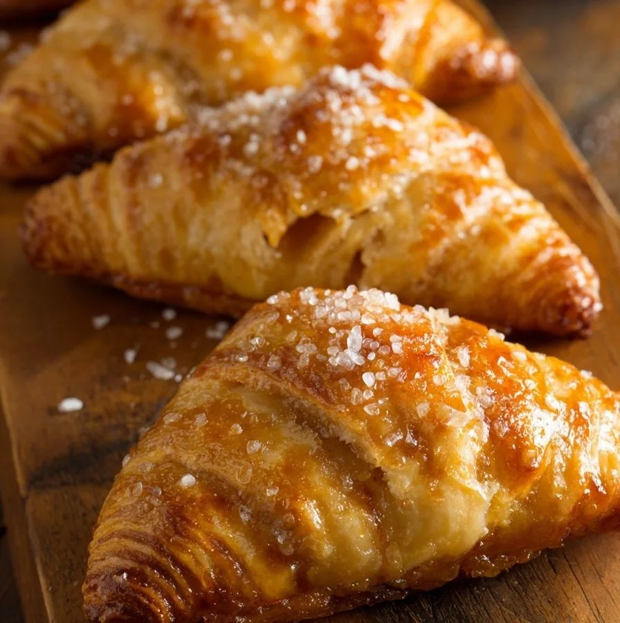 Fruit Turnovers