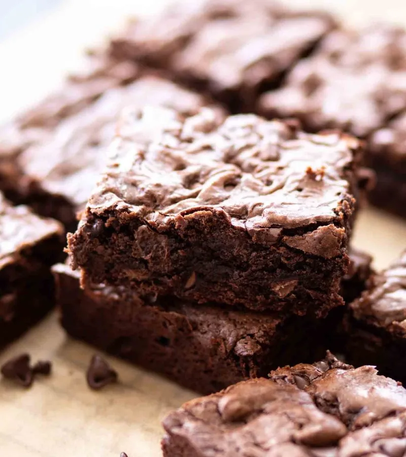 Fudge Brownies