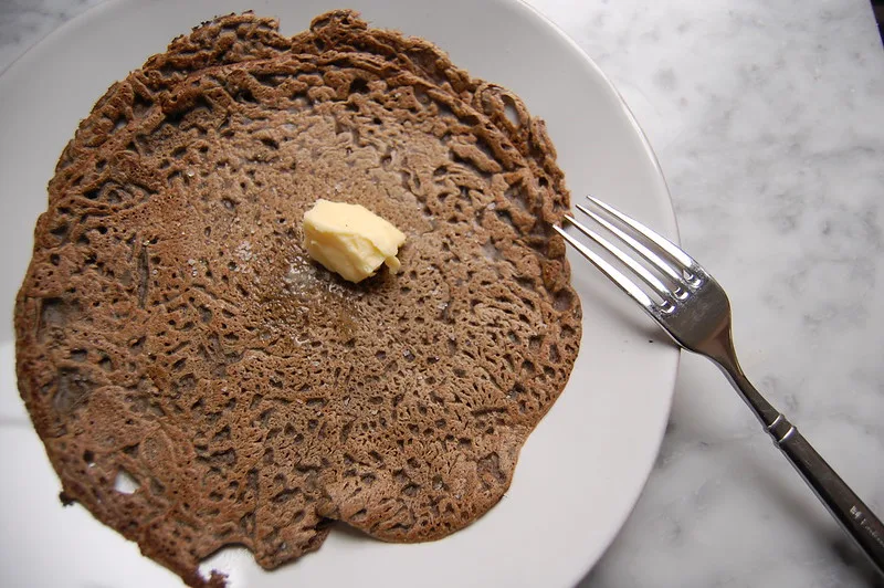 Galette Vieux Perouges
