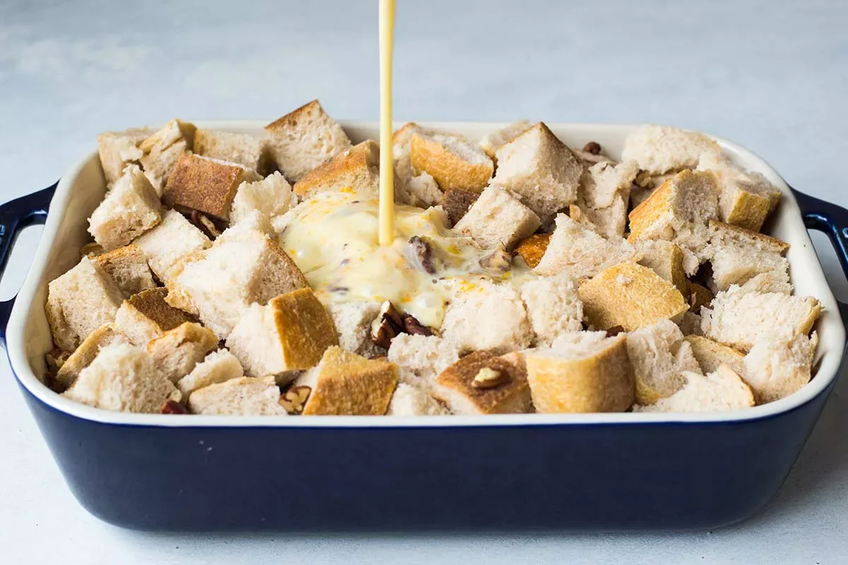 Garden Supper Casserole