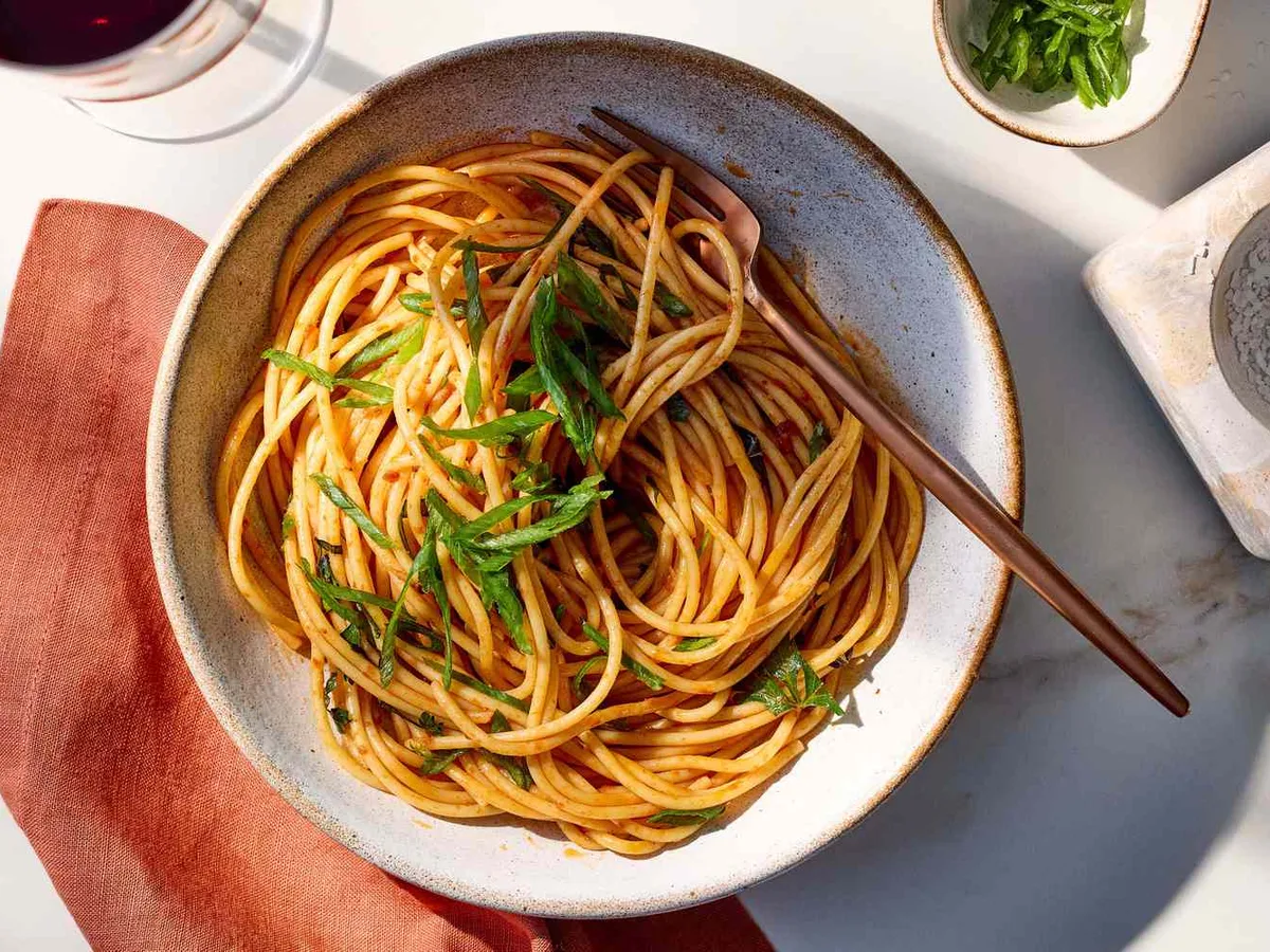 Garlic and Olive Oil Paste