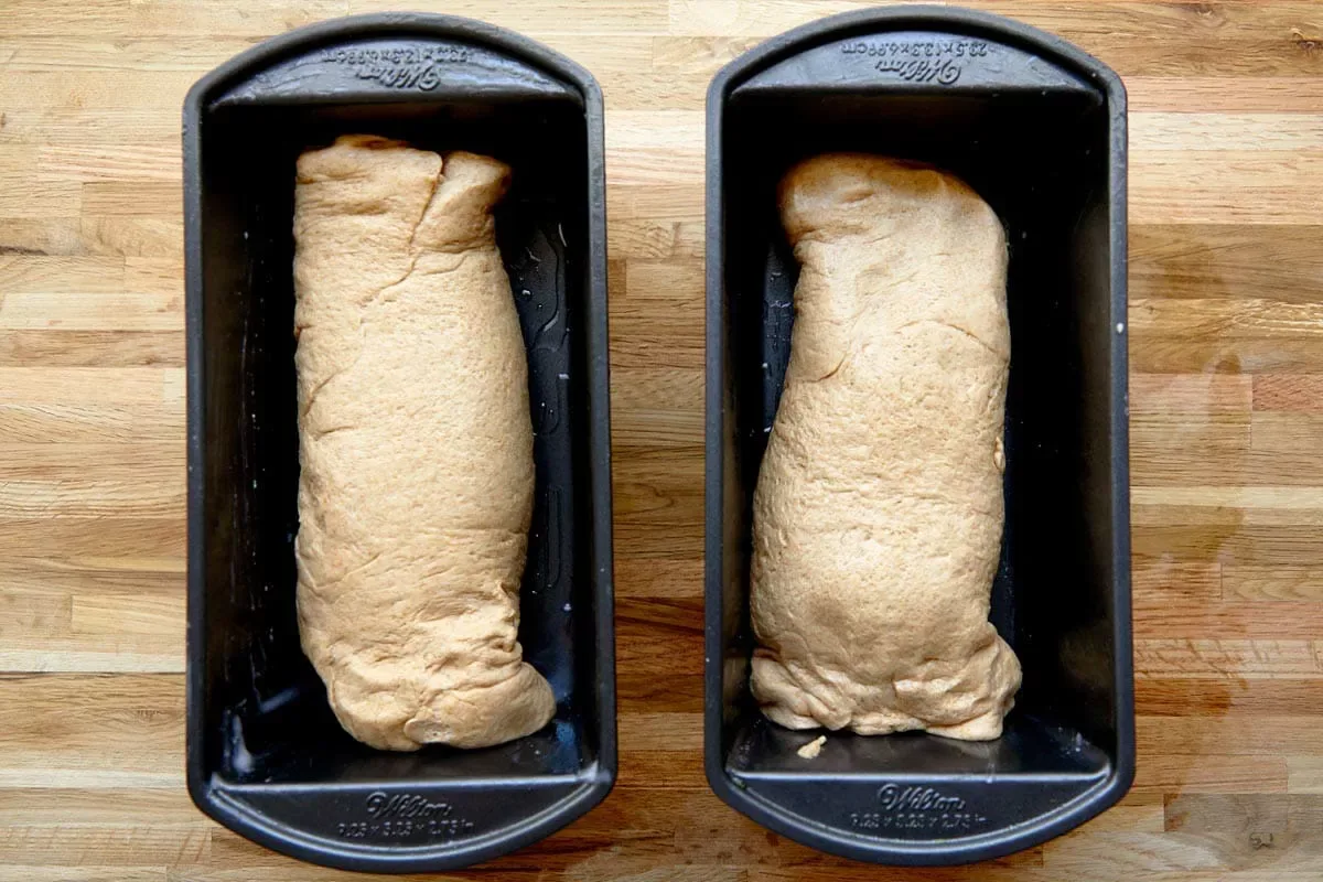Garlic Bread