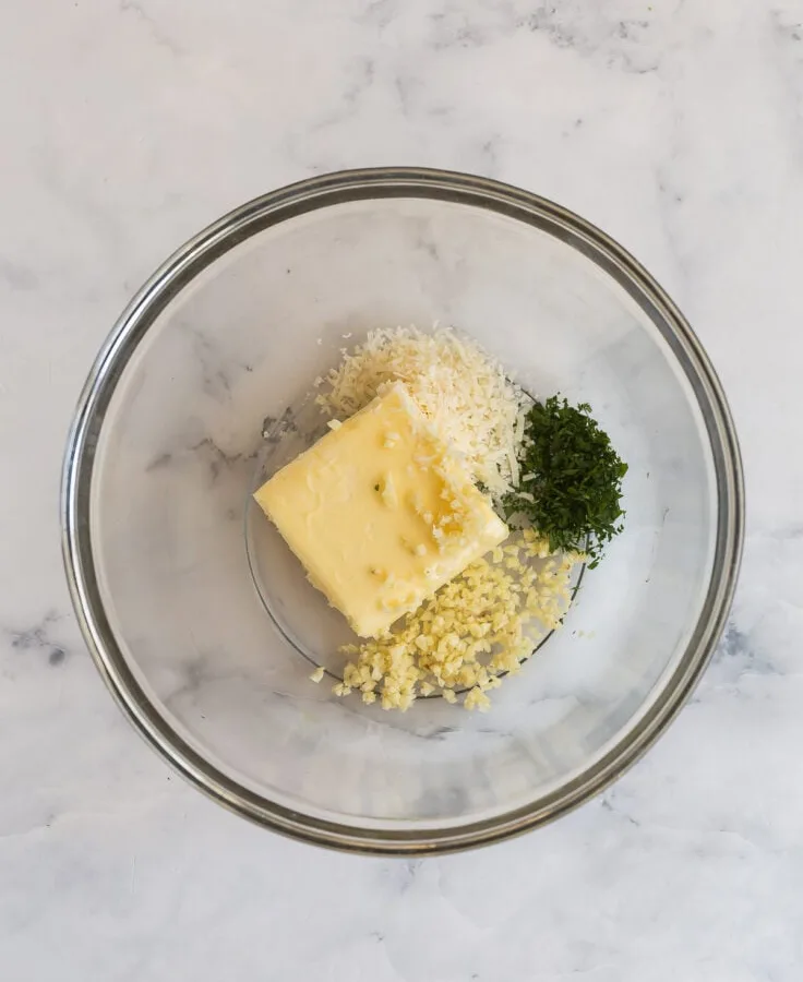 Garlic Butter