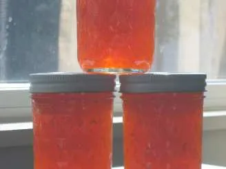 Garlic Jelly