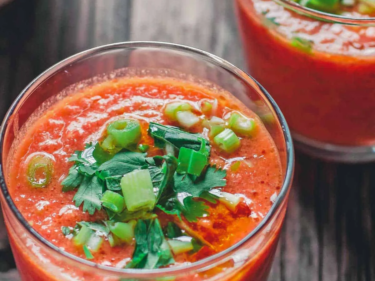 Gazpacho