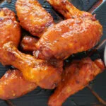 Geezer Wings