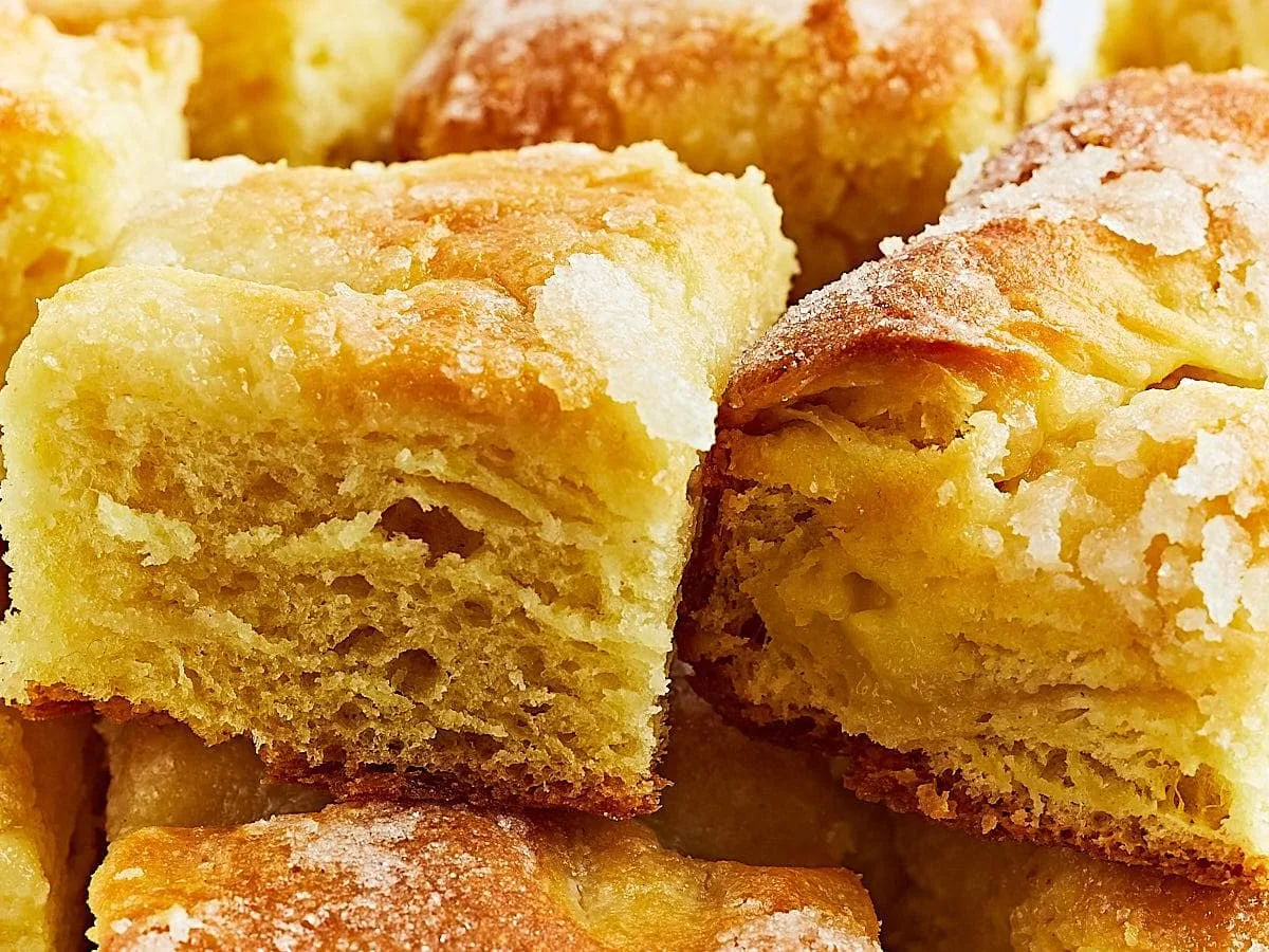 German Bread