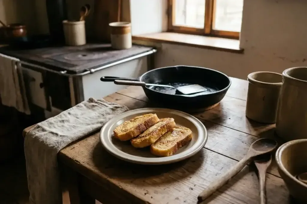 German Toast