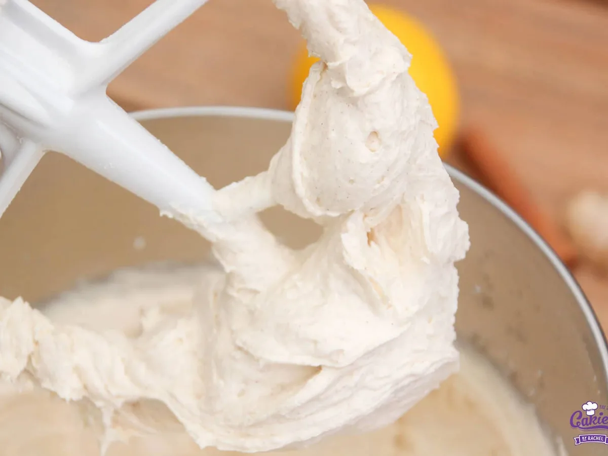 Ginger Creams