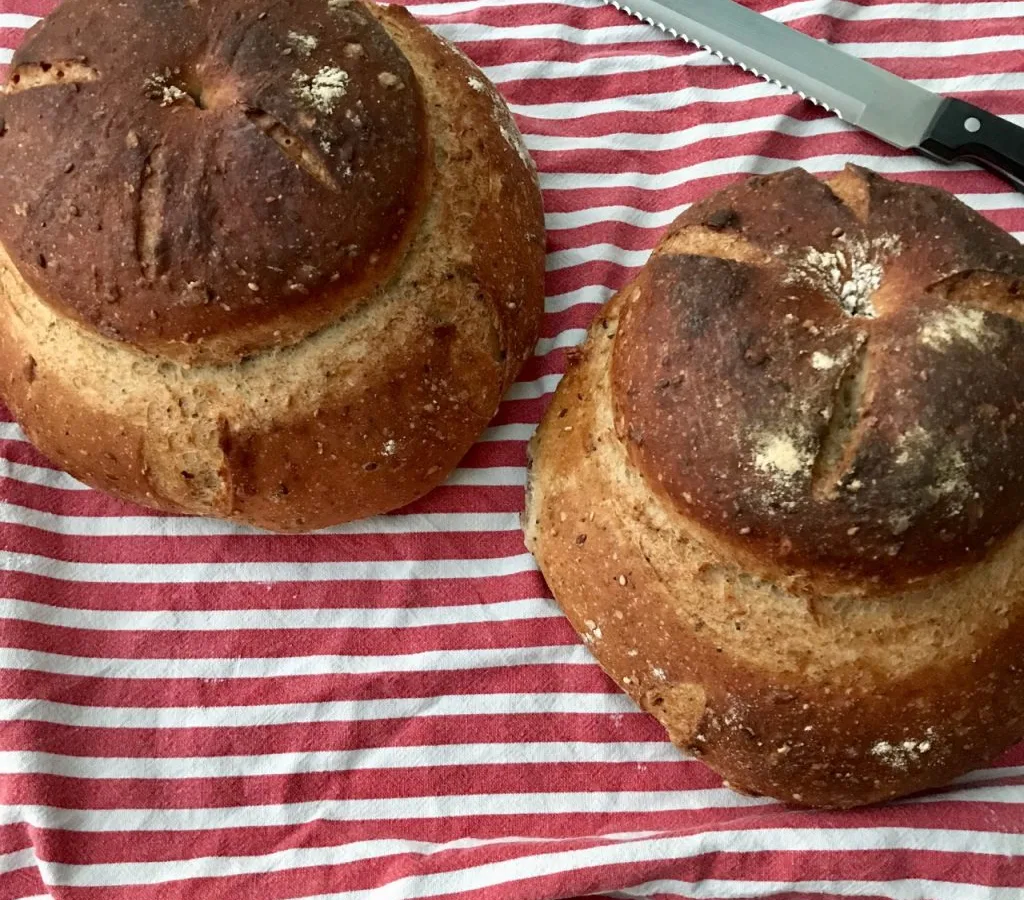 Goooood Bread