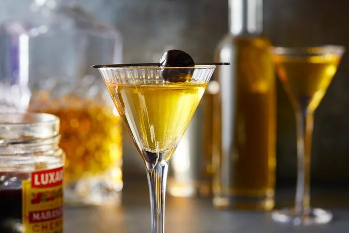 Grand Marnier Sauce