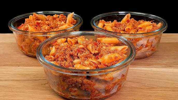 GRANNY'S ITALIAN DINNER