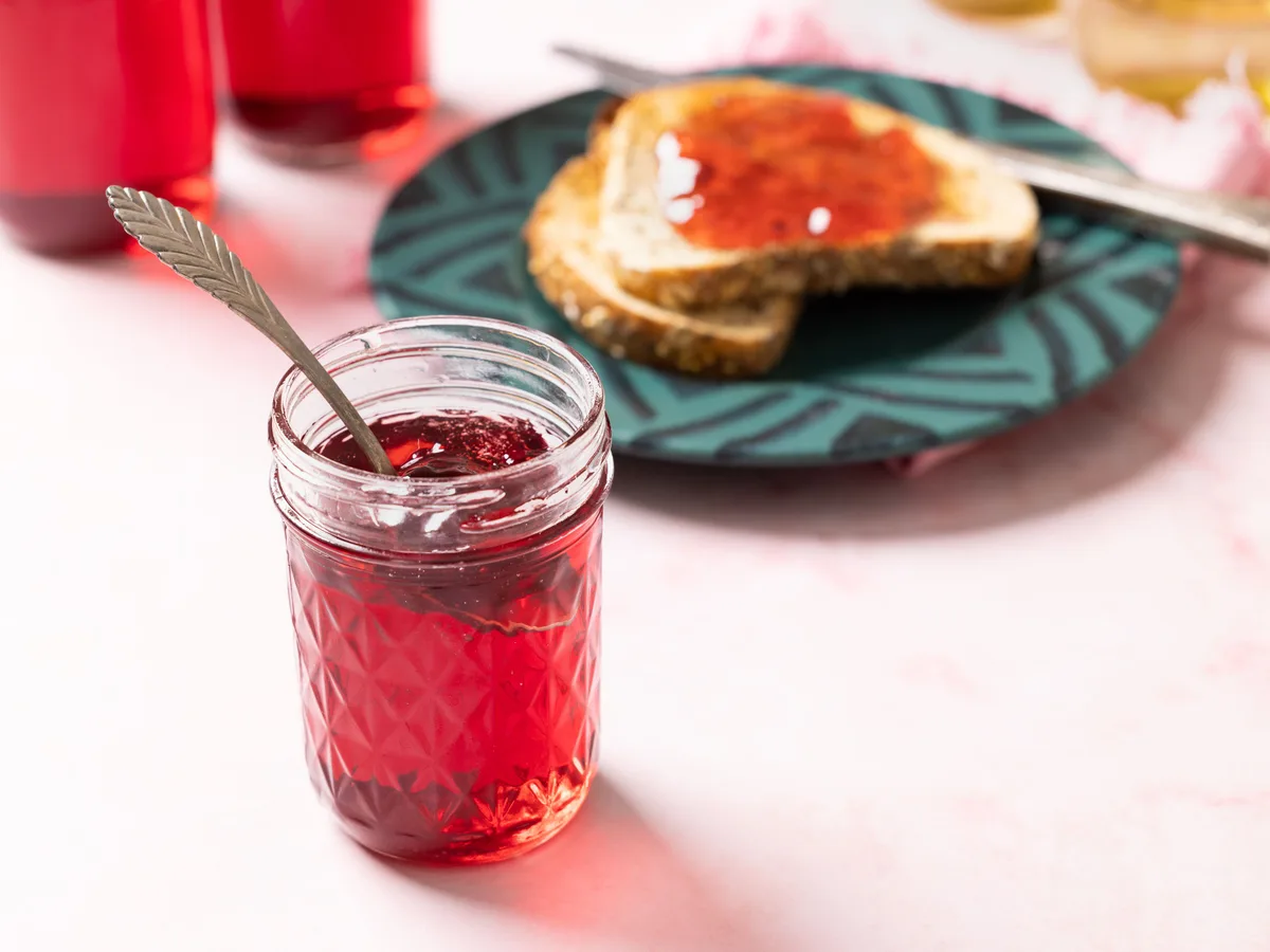 Grape Jelly