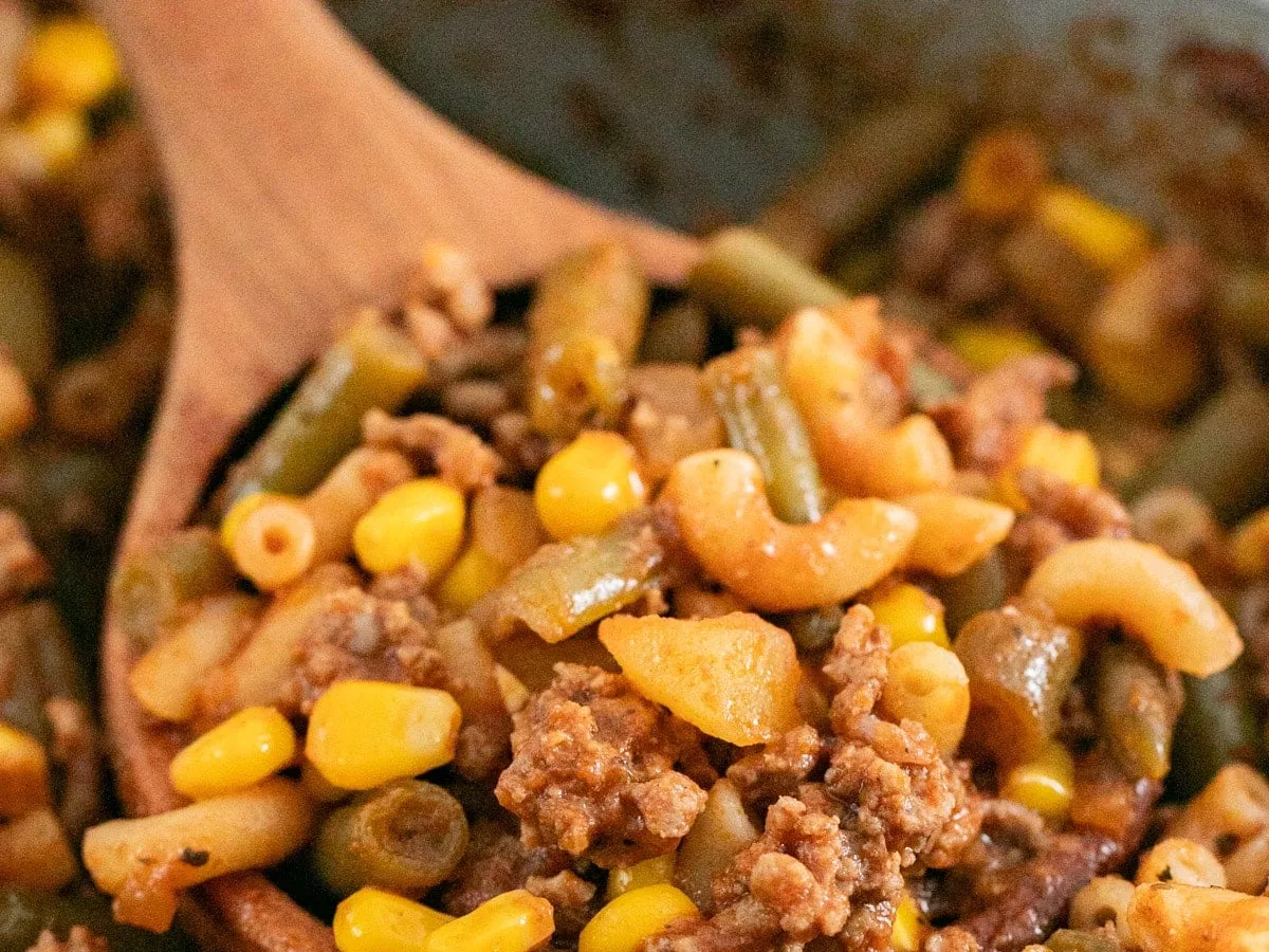 Great Goulash