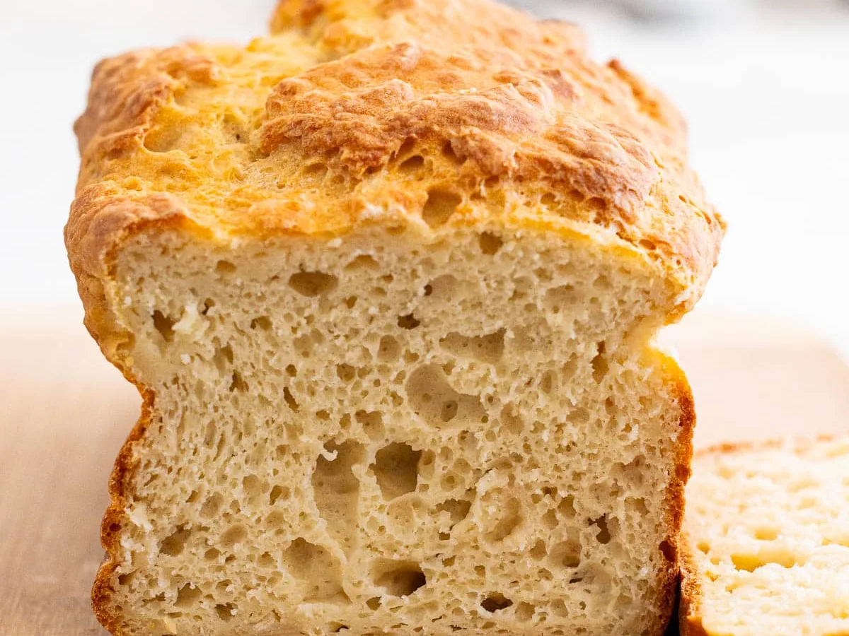 Greek Braid Bread
