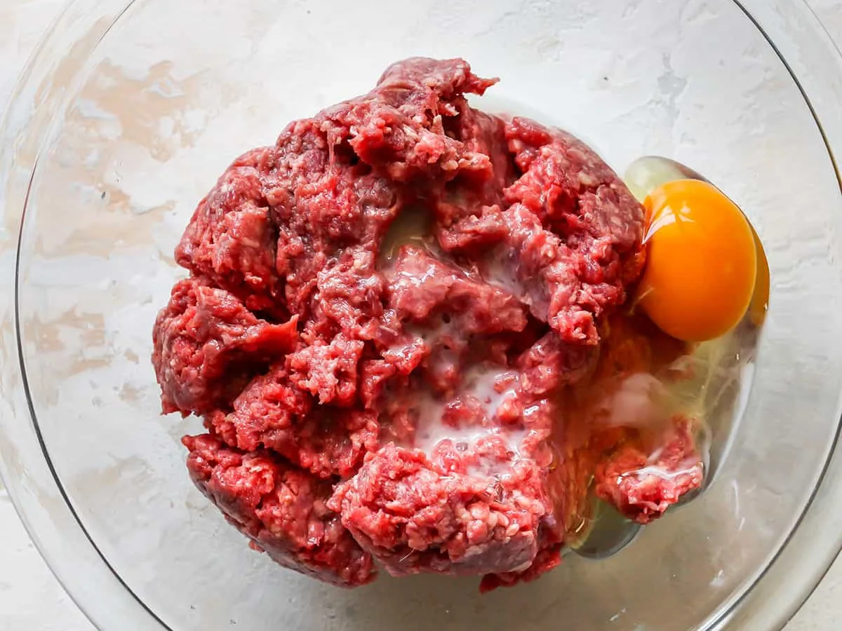 Greek Meatballs