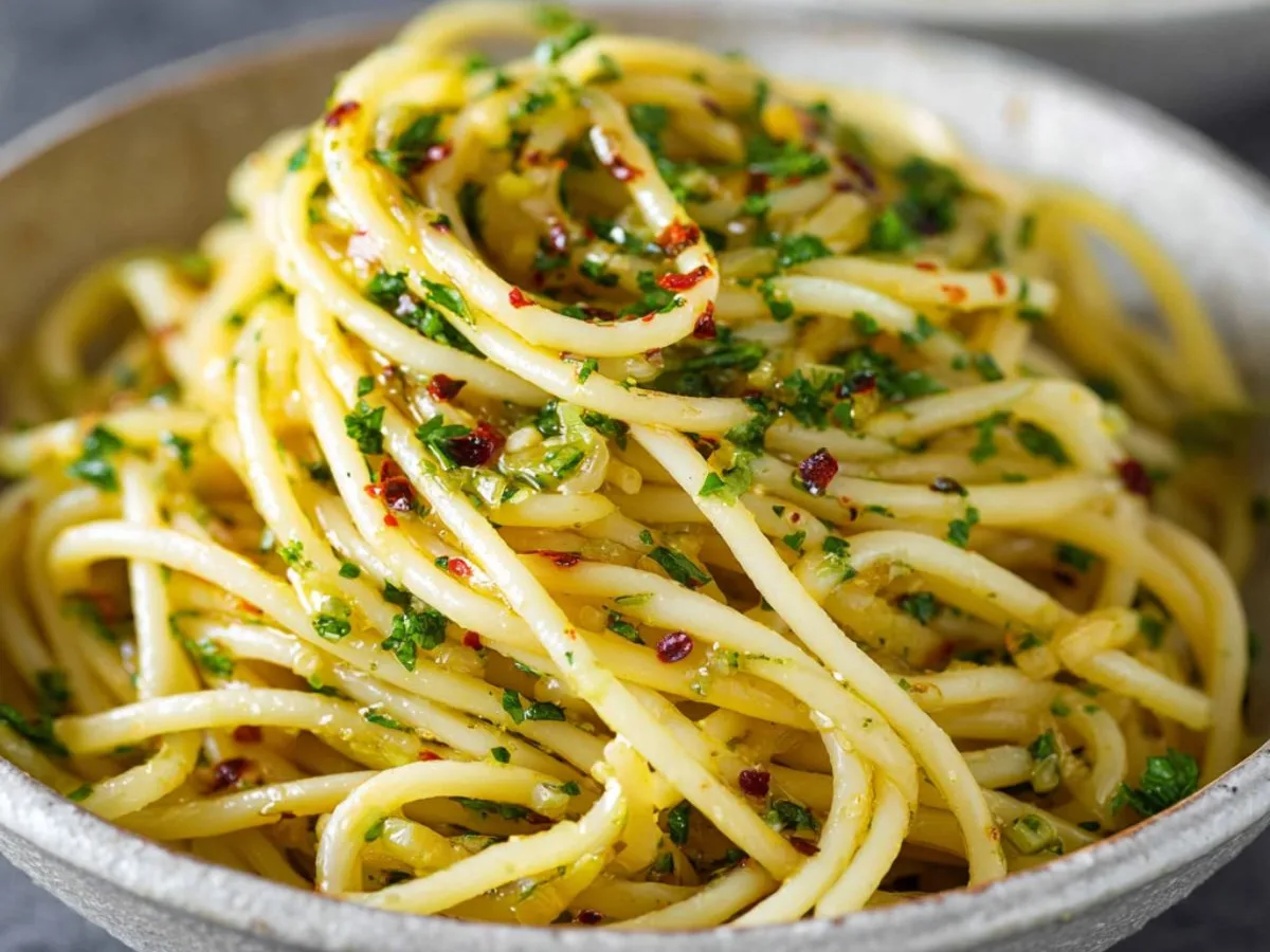 Greek Pasta Sauce