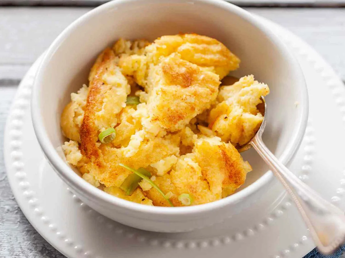 Grits Casserole
