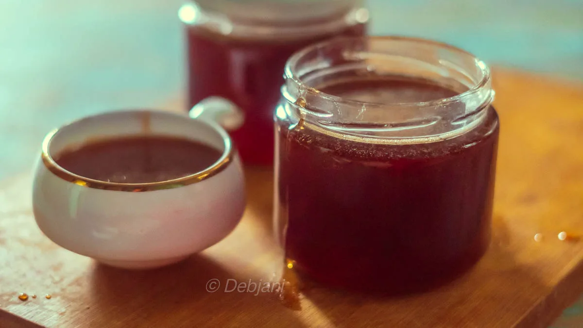 Guava Jelly