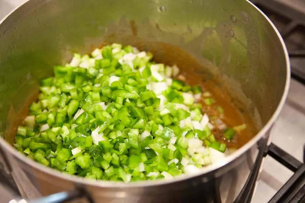 Gumbo Ya Ya