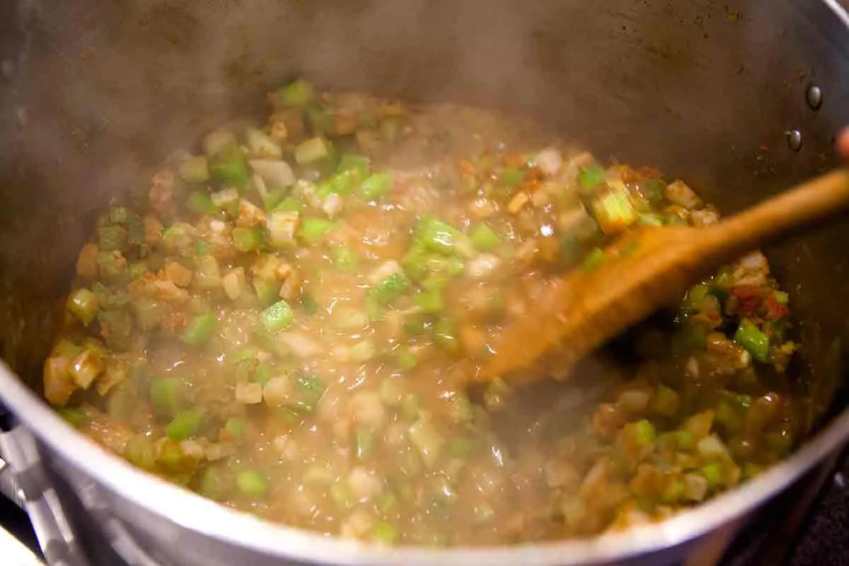 Gumbo